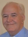 Record image of Rev Alan Andrew Ford