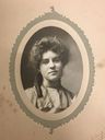 Record image of Mary Elizabeth Youst (born Cross)