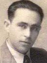 Record image of Michael (Miguel) Jacob Metzger