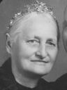 Record image of Maria Steger (geb. Stoiber)