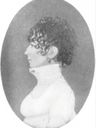 Record image of Emerentia Benzelius (born Rudenschöld)