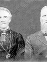 Record image of Hannah Ann Annie Kay (born Williams)
