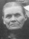 Record image of Emma Lina Günther (born Meyer)