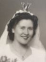 Record image of Eva Ingegärd Aurora Jorndal (born Byström)