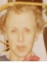 Record image of Rut Hildur Ingeborg Klasson (born Davidsson)