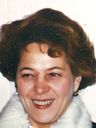 Record image of Emma "Emmi" Ullrich (geb. Hupfer)