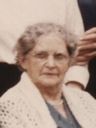 Record image of HULDA Sofia Skoglund (born Spångberg)