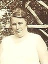 Record image of Ellen Leontine Bengtsson (born Johansson)