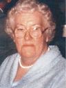 Record image of Marie Randall (nacida Bennett Johnston)