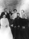 Record image of Margareta Katarina Blomqvist (born Wikström (Jönsson))