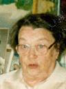 Record image of Helena Tellervo Räty - Raalamo (o.s. Hartell)