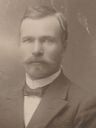Record image of Johan Arthur-Artturi Siltavuori (Broberg)