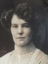 Record image of Iida Elisabeth Mehtonen (born Hellman)
