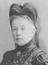 Record image of Maria Katharina (Mary) Sanmark (o.s. Borg)