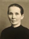 Record image of Ida Karoliina Saarinen (born Salin)