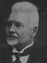 Record image of Paul Gustaf Wikman