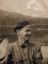 Record image of Evert Israel Edin