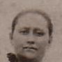 Record image of Marie Guse (geb. Flaig)