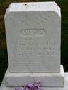 Record image of Lucy Amanda Crowley / Anderson (born Beal)