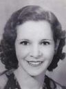 Record image of Maria Paula Borrego (born Lucero)