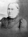 Record image of Marie A. Hoffmann (geb. Enzenbacher)