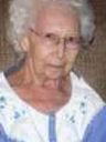 Record image of Colleen Stuart (born Dockendorf)
