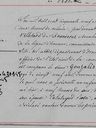 Record image of francisca antonia JOUVERT (born GONZALES)