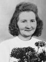 Record image of Helga Amanda Sävlind, Knös (born Henriksson Knös)
