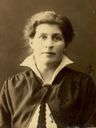 Record image of Kristina Viktoria Heikel (born Söderberg)