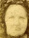 Record image of Helen Broomfield (born Coles)