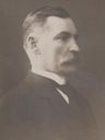 Record image of Johan Walfrid Nyman