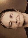 Record image of Kjerstina Jönsson (born Andersdotter)