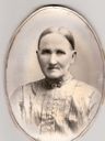 Record image of Carolina Augustinsson Kron (born Petersdotter)