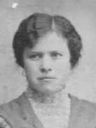Record image of Juana Díaz Ruiz (nacida Calvo González)