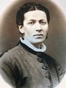 Record image of Karolina Jonasson (o.s. Jonsdotter)