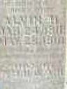 Record image of Alvan Hunt Jones