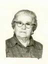 Record image of Maria Luisa Biancalana (nacida Rodriguez Gutierrez)