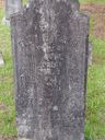Record image of Sarah Elizabeth Chantry (born Coleman)