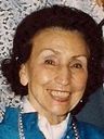 Record image of Elisabeth Magar (née Becker)