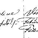 Record image of Eva Maria Magdalene Kathrine Wurtz (geb. Bitsch)