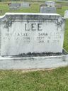 Record image of Jacob "Jake" Alexander Lee
