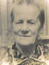 Record image of Marie Wilhelmine Fredriksen (born Svendsen)