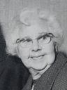 Record image of Nellie Archer (nascida Eyre)