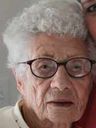 Record image of Thelma C. Jackson (born Thomas)