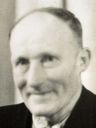 Record image of Henry* Teodor Johnson (f. Johansson)