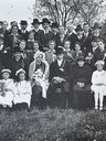 Record image of Margaretha Schwarz (born Koller)