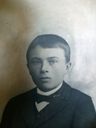 Record image of Mauritz Hjalmar Ylismäki