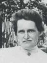 Record image of Elin Charlotta Bennett (o.s. Gustafsdotter)