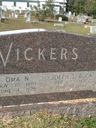 Record image of Joseph Lehman or Buck "Buck" Vickers