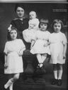 Record image of Mary Elizabeth Ritchey (nascida Dewitt)